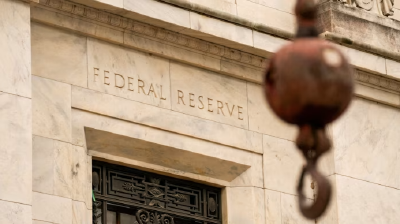 特朗普或于明年初公布新任美联储主席提名人选