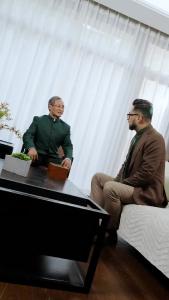 天命--离婚后三大豪门女神来提亲17