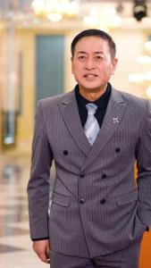 盲神下山之潜龙入渊21