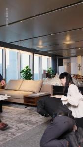 赘婿归来之我是奇门少主87