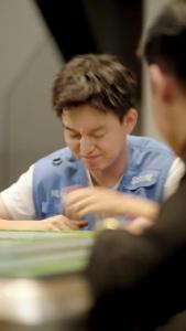 下山后风云巨动（千王）6