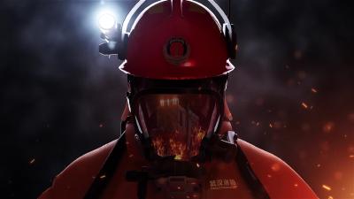 119请让我看见丨淬火成钢  2025武汉消防室内烟火特性训练实战纪实（下）