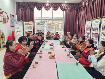 沙沟社区开展“国际志愿者日”、“宪法宣传周”志愿活动