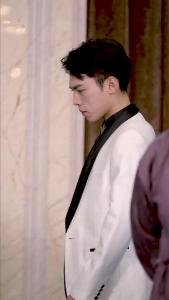 盲神下山之潜龙入渊13