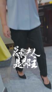 总裁夫人是郡主7