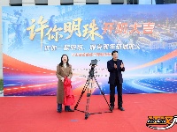 图集丨期待！荆州影视（短剧）产业园三剧齐开