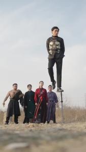 九世轮回我一心求死不能16