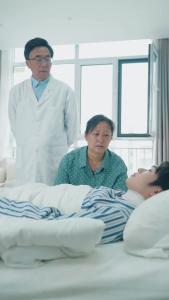 原谅我，妈妈30