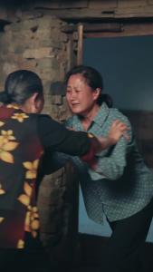 原谅我，妈妈27