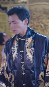 九世轮回我一心求死不能32