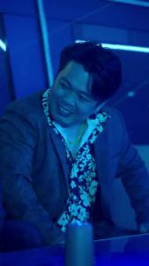 下山后风云巨动（千王）44