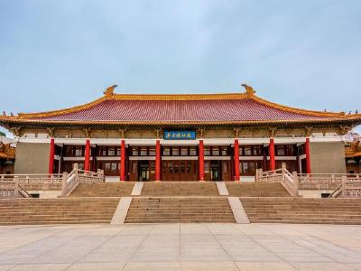 国家文物局就南京博物院文物管理中的有关情况开展核查