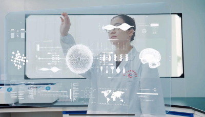 “全球性人工智能标杆项目”！就在武汉