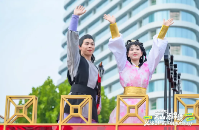 婉拒千万级网络流量  “丑郭靖”有一颗“平凡心”