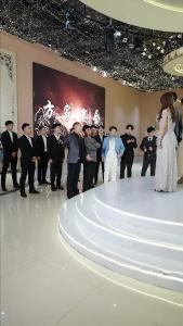 盲神下山之潜龙入渊57