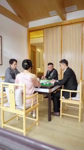 下山后风云巨动（千王）22