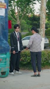 原谅我，妈妈06