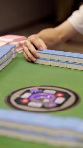 下山后风云巨动（千王）4