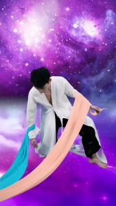 盲神下山之潜龙入渊16