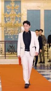 盲神下山之潜龙入渊18