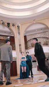 无敌千金燃翻天36