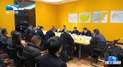 宁咏在仙桃调研时强调 发挥统战法宝作用 为“十五五”发展汇聚强大合力