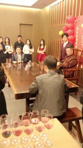 下山后风云巨动（千王）71