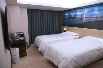 香港特区政府为火灾受影响居民提供医疗费用减免服务