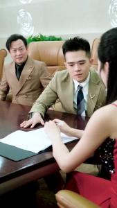 命--离婚后三大豪门女神来提亲43