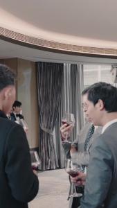 影后老婆离婚后，我火遍全网36