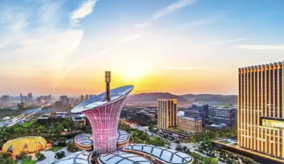 省科技厅党组书记、厅长冯艳飞：为支点建设提供更加坚实的科技支撑