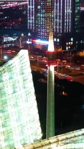 无敌千金燃翻天48