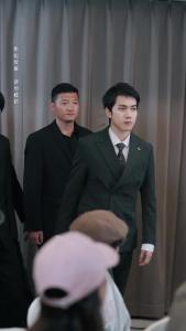 千金归来她走路带风25