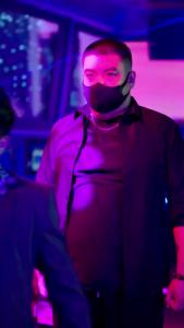 下山后风云巨动（千王）43