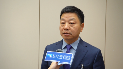 代表委员履职记 | 左明章：人工智能助力实现大规模因材施教 未来学习中心重构学习生态