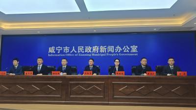 咸宁深耕动力培育 为武汉都市圈绿色增长极强基赋能