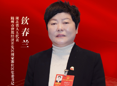 代表委员履职记 | 钦春兰：加大帮扶政策落实力度 促进民办博物馆健康发展
