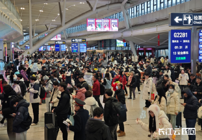 武铁将实行新的列车运行图 车票即日起陆续发售