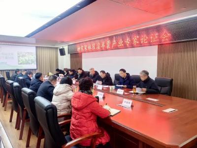 神农架淫羊藿产业获专家认证 发展潜力直指“百亿级”