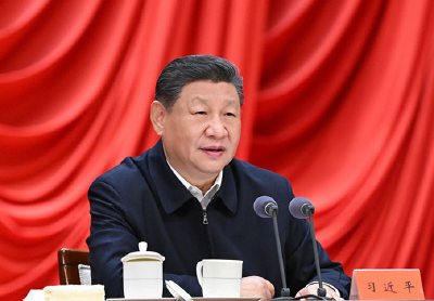 学习·知行丨主讲“新年第一课”，习近平发出“十五五”动员令