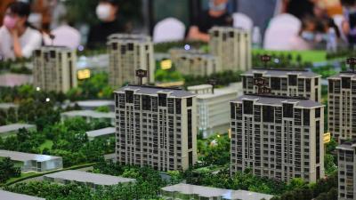 2025年12月各线城市商品住宅销售价格总体下降