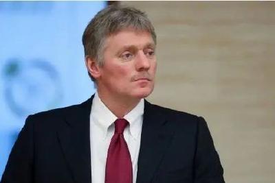 佩斯科夫：俄将密切跟踪美在格陵兰岛部署“金穹”相关计划