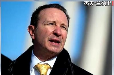 美国格陵兰岛特使计划于三月访问该岛