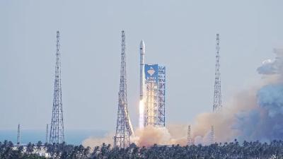 商业航天，何以“开年火热”？