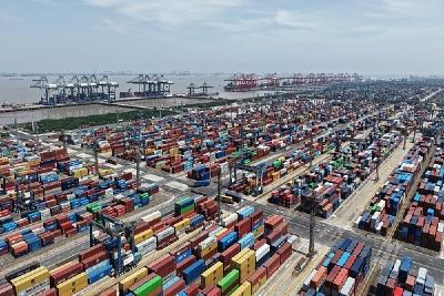 2025年GDP增长5.0% 释放什么信号？