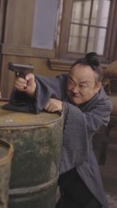 史上最强少帅82