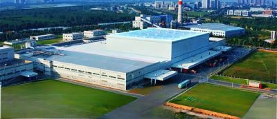 广水引进亿元以上项目74个