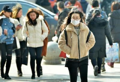 弱冷空气来袭，湖北会降温吗？速看→