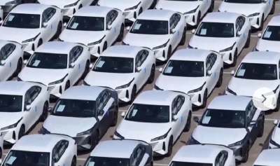 2025年汽车产销量再创历史新高 连续17年稳居全球第一