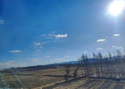 全国大部维持晴朗干燥模式 东北地区17日起强冷空气将登场